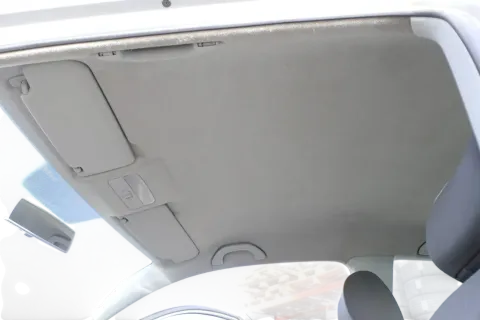 VW Polo 9N3 9N Himmel Innenraum Decke Dachhimmel Dach 2/3 Türer grau perlgrau d