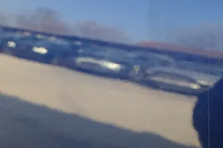 VW Passat 3B 3BG 3B6 Kombi + Limo Tür vorne links Fahrertür blau LD5Q OHNE Anbau - Bild 6