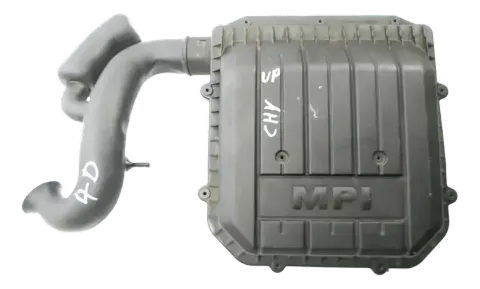 VW UP MII Luftfilterkasten Luftfilter Motorabdeckung 1,0 MPI 55kw CHYB Abdeckung