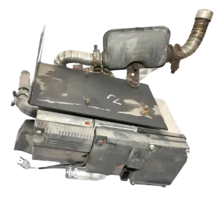 VW Standheizung Heizer Heizgerät Diesel Webasto RW50 021279 44W - Bild 1