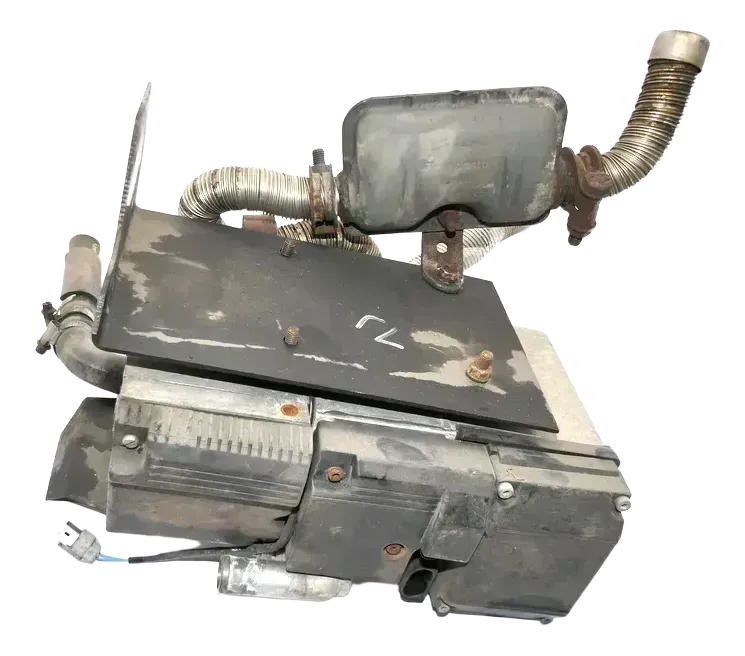 VW Standheizung Heizer Heizgerät Diesel Webasto RW50 021279 44W - Bild 1