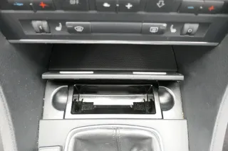 Audi A4 8E B7 B6 Aschenbecher 8E0857951H Ascher schwarz - Bild 2