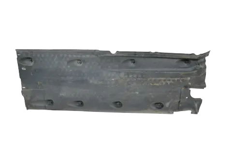 VW Passat 3C B6 B7 Unterbodenverkleidung Verkleidung links unten Abdeckung