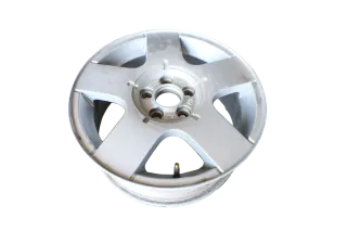 1x Felge Alufelge original VW Golf 4 Bora 6jx15H2 ET38 1J0601025B 195/65 R15 - Bild 3