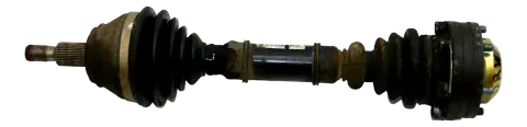 VW Golf 4 Bora Antriebswelle Gelenkwelle links vorne TDI 6 Gang 1J0407451GX AJM
