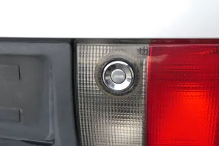 Audi 80 Zündschloß Schloß Zündung 1x Schlüssel Heckklappe Türschloß Automatik - Bild 3