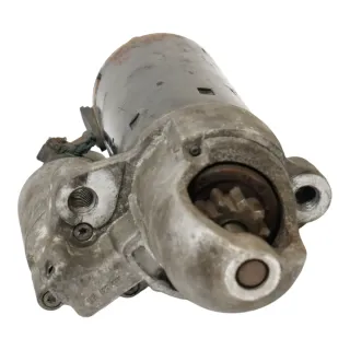 Audi A6 4F A4 8E Anlasser Starter 06E911023C 3,2 FSI AUK BKH ## - Bild 4