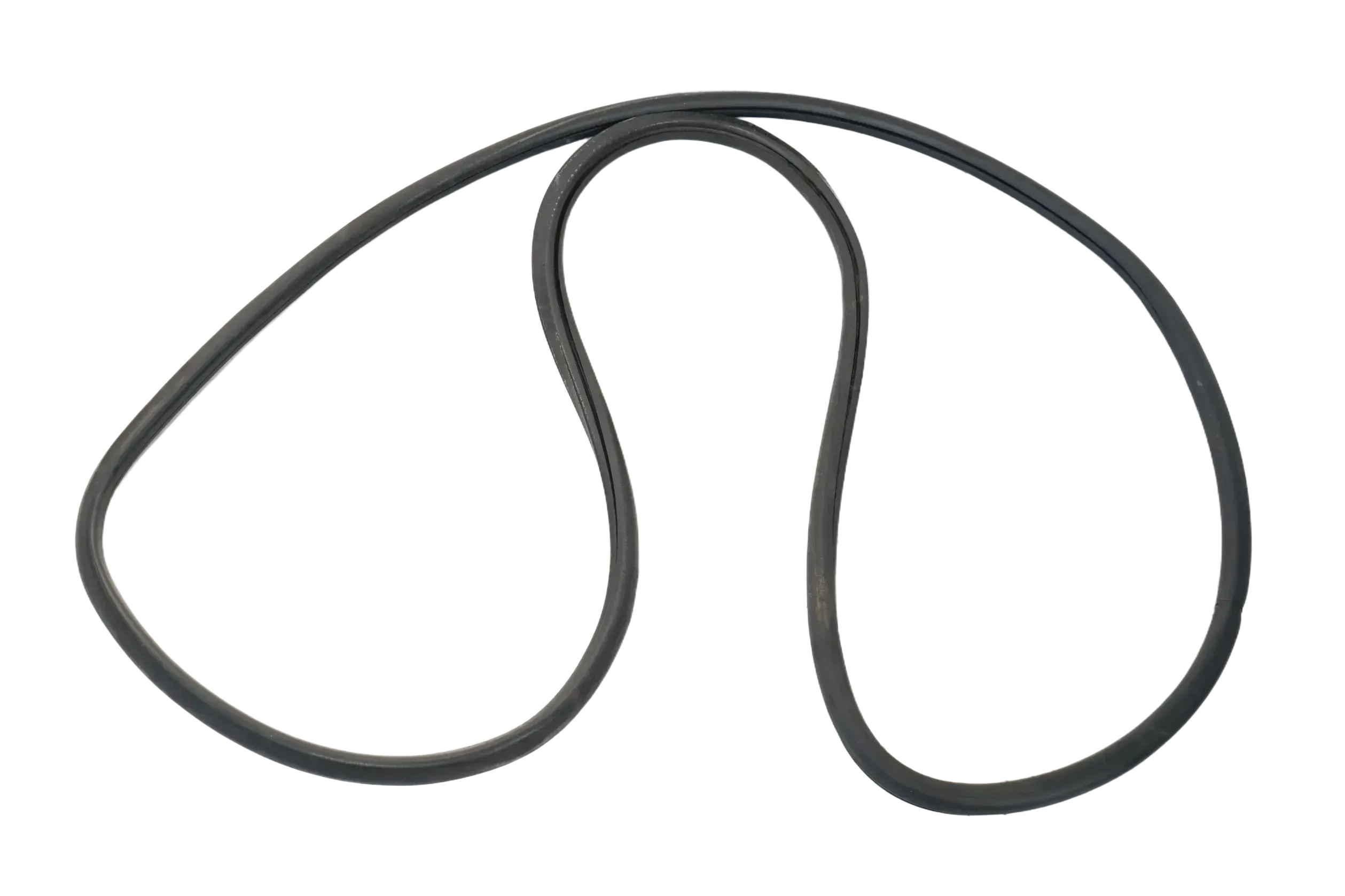 1x VW Touareg 7L Türdichtung Dichtung Tür vorne links rechts 7L0867365B - Bild 1