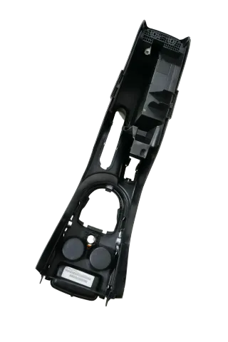 Altea 5P Mitteltunnel Mittelkonsole Verkleidung um Handbremse Armlehne - Bild 6