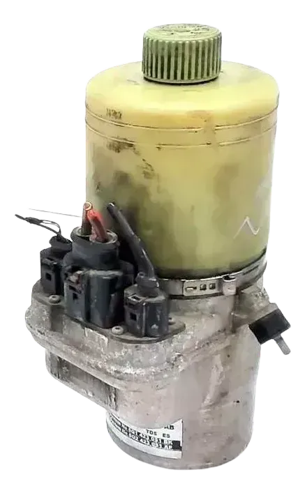 VW Polo 9N Fox Ibiza TRW Servopumpe Hydraulikpumpe 6Q0423156S 6Q0423155AE - Bild 1