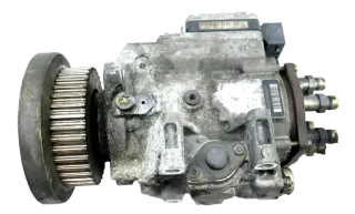 Audi A6 A4 8E Einspritzpumpe 2,5 TDI 110kw150PS AFB Motor 059130106D Schaltung - Bild 2