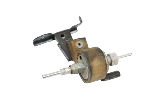 VW T5 Dosierpumpe Pumpe Standheizung Zuheizer 7E0963303 2N0963303B - Bild 1