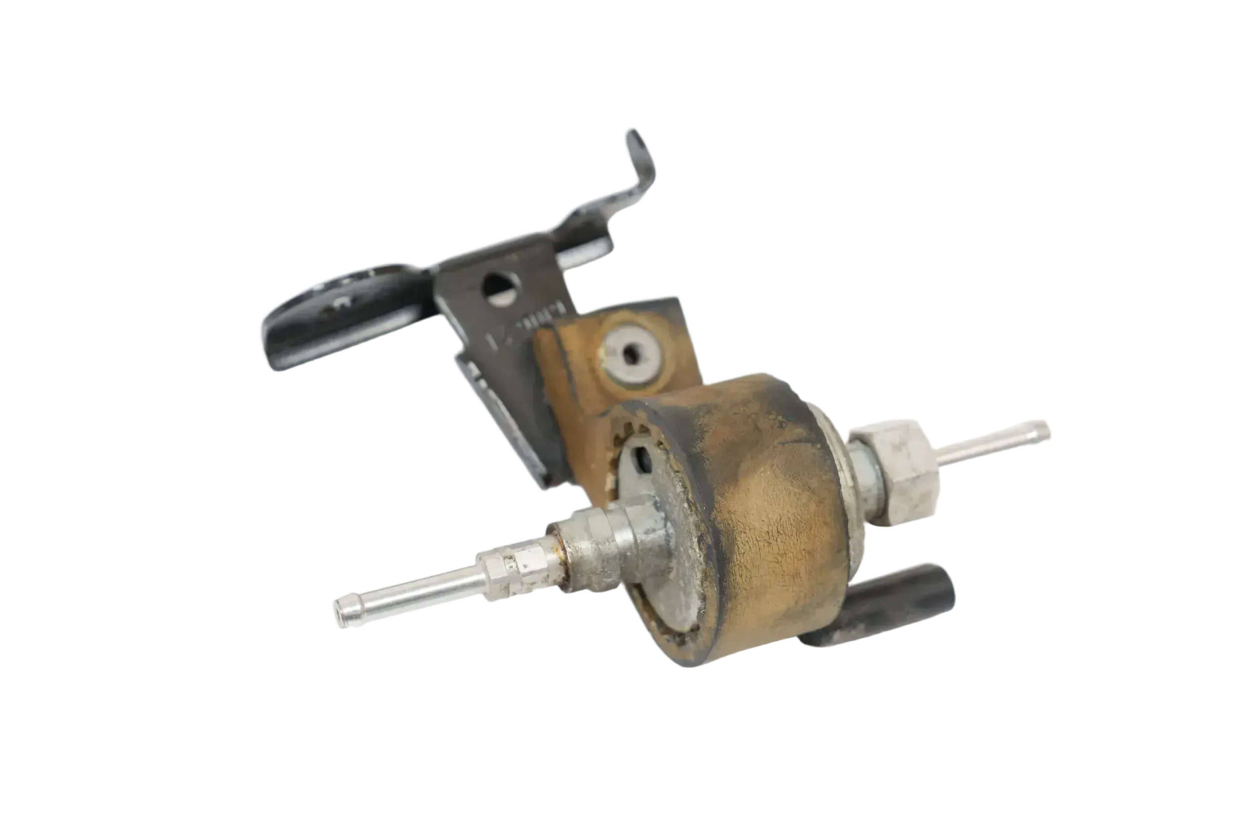 VW T5 Dosierpumpe Pumpe Standheizung Zuheizer 7E0963303 2N0963303B - Bild 1