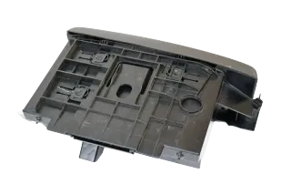 VW Golf 5 Touran Schublade Ablagefach Sitz Fahrersitz vorne links - Bild 4