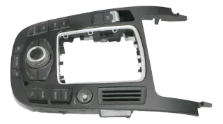 Audi A4 8K A6 4F Q7  Navi Navigation 8T0919609 WFX Bedieneinheit Schalter MMI - Bild 1