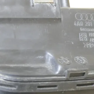 Audi A6 4A C4 100 Aktivkohlefilter Aktivkohlebehälter 4A0201801 - Bild 6