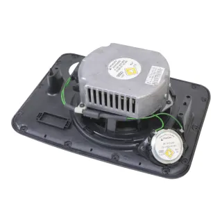 Audi A6 4A 100 80 Box Lautsprecher Hutablage 4A5035402 4A5035399 - Bild 2