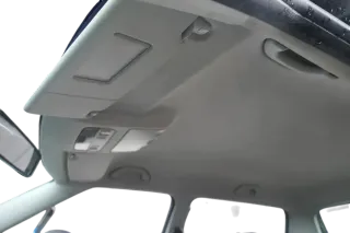 Skoda Fabia 5J Himmel Innenraum Decke Dachhimmel Dach oben grau Stufenheck Schrä - Bild 1