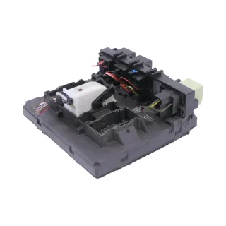 VW Passat 3C B7 Steuergerät Diagnose Bordnetzsteuergerät Bordnetz 3AA937087R - Bild 3