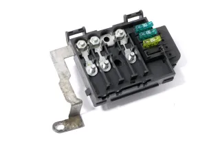 Polo 6N2 Lupo 6N 6X0937550 Sicherungskasten Sicherungsdose Abdeckung Batterie 3 - Bild 2