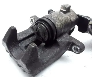 Audi A3 8L Golf 4 TT Bremssattel Bremszylinder rechts hinten 1J0615424H Sattel - Bild 1