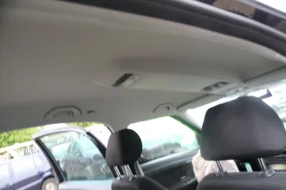 Skoda Roomster 5J Himmel Innenraum Decke Dachhimmel Dach oben grau 5J7867501BA - Bild 1