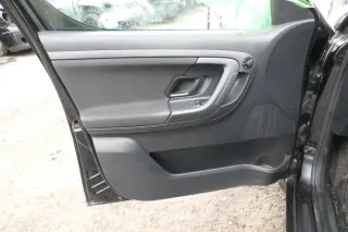 1 x Skoda Roomster Türverkleidung Verkleidung Tür  vorne links - Bild 1