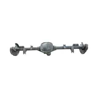 MAN TGE Crafter 7C Hinterachse Achse hinten Differential 2N0500029G -NUR 1.100km - Bild 7