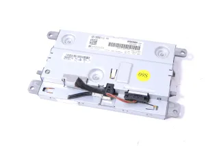 Audi A4 8K A6 4F Q7  Navi Navigation 8R0919604 Bildschirm Display Anzeige Monit - Bild 3