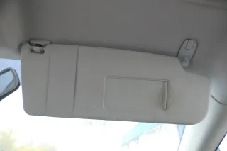 Octavia 1Z Limousine Himmel Innenraum Decke Dachhimmel Dach oben grau - Bild 7