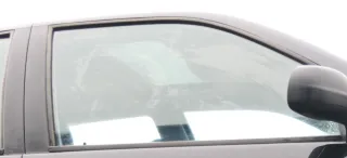 Ibiza 6K Polo Caddy vorne rechts Fenster Scheibe in Tür Fensterscheibe 4/5-Türer - Bild 1