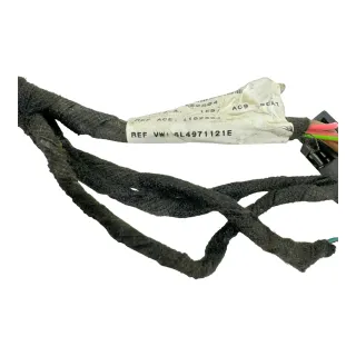 Seat Ibiza 6L Kabelbaum Tür Türkabelbaum ZV vorne rechts Leitungssatz 6L4971121E - Bild 3