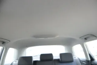 Audi A3 8P 4-Türer Sportpack Himmel Innenraum Decke Dachhimmel Dach oben silber - Bild 1