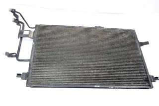 Audi A6 4B Klimakühler Klimaanlage Klima Kondensator 1,8 T 1,9TDI 2,5TDI 4B02604 - Bild 1