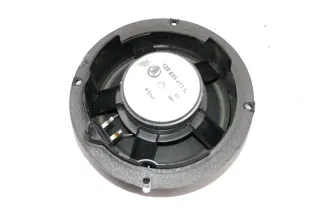 Skoda Octavia 1Z Box Lautsprecher 1Z0035411C hinten 5J0035411C - Bild 2