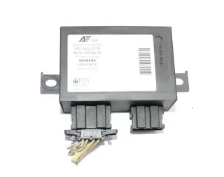 VW Sharan Alhambra Wegfahrsperre Ateuergerät WFS 7M0953257R - Bild 1