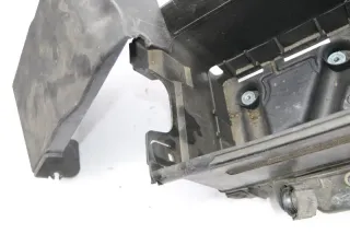 VW Polo 9N 9N3 Batteriekasten Kasten Abdeckung Batterie 6Q0915419G Deckel - Bild 3