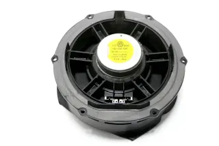 VW Eos 1F Box Lautsprecher 1Q0035454 Tiefton in Tür rechts oder links - Bild 3