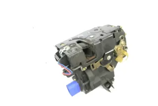 Skoda Fabia T5 Tür Türschloß Zentralverriegelung links vorne 4/5-Türer - Bild 2
