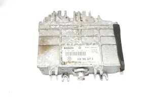 VW Polo 6N Steuergerät 1,4 60PS 44kw AEX Automatik Motor 030906027R Benziner - Bild 1
