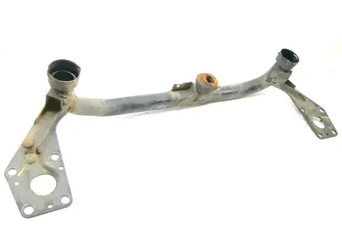 VW Passat 3BG Querrohr Querträger Halter Getriebe 3B0199521G AVF AWX BGW BHW
