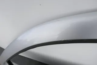 VW Golf 4 Tür vorne links Fahrertür 2/3-Türer silber - Bild 2