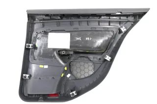 VW Golf 5 1K Kombi Türverkleidung Verkleidung Tür hinten links 1K6867211 4/5-Tür - Bild 2