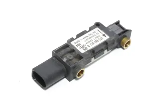 A4 8E B7 B6 Steuergerät Airbag Airbagsteuergerät 8E0959651 B Crashsensor Sensor - Bild 1