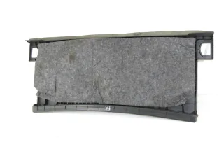 Audi A4 B8 8K Variant Kombi Verkleidung Teppich Kofferraum Boden grau 8K9861529A - Bild 3