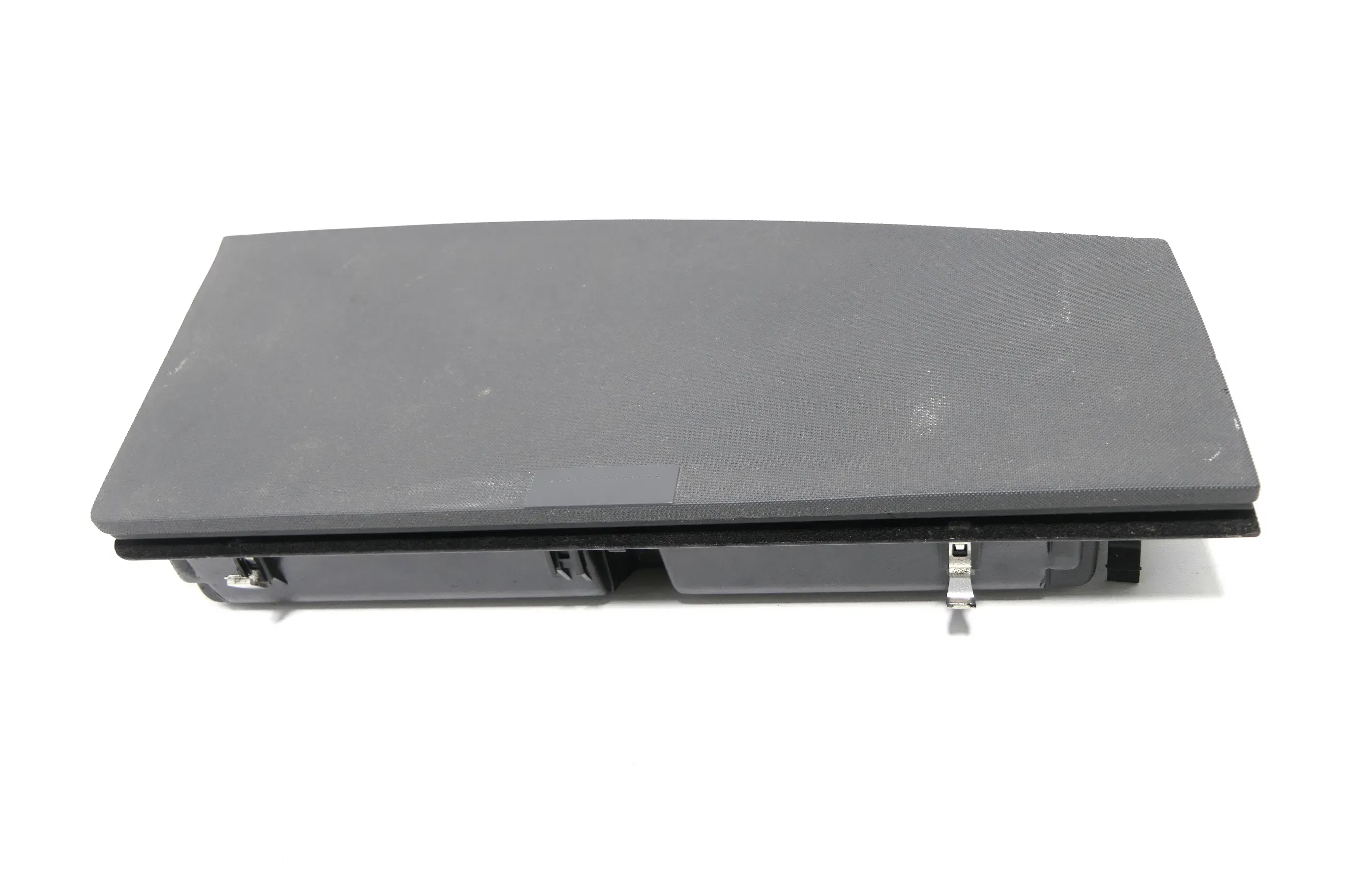 VW Sharan 7M Alhambra Ablagefach Fach auf Armaturenbrett rechts 7M3858337 - Bild 1