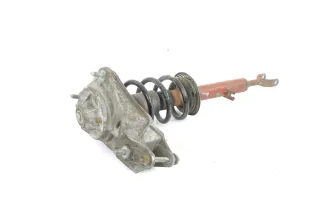 Audi A8 4D Federbein Feder Stoßdämpfer vorne rechts 4D0413032AN 4D0412392E - Bild 3