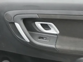 1 x Skoda Roomster Türverkleidung Verkleidung Tür vorne rechts - Bild 2