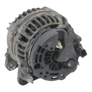 Volvo S70 V70 2,5 TDI Generator Lichtmaschine Drehstromgenerator 9459093 ## - Bild 3
