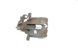 VW Passat 3A 35i Bremssattel Bremszylinder rechts hinten Sattel 1H0615424B - Bild 1